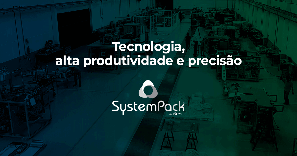 SystemPack do Brasil